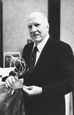 Author, Robert A  Heinlein